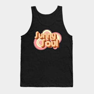 Sunny Soul Tank Top